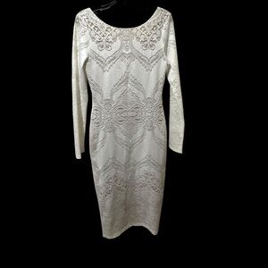 NWT Long sleeve Lace dress‎